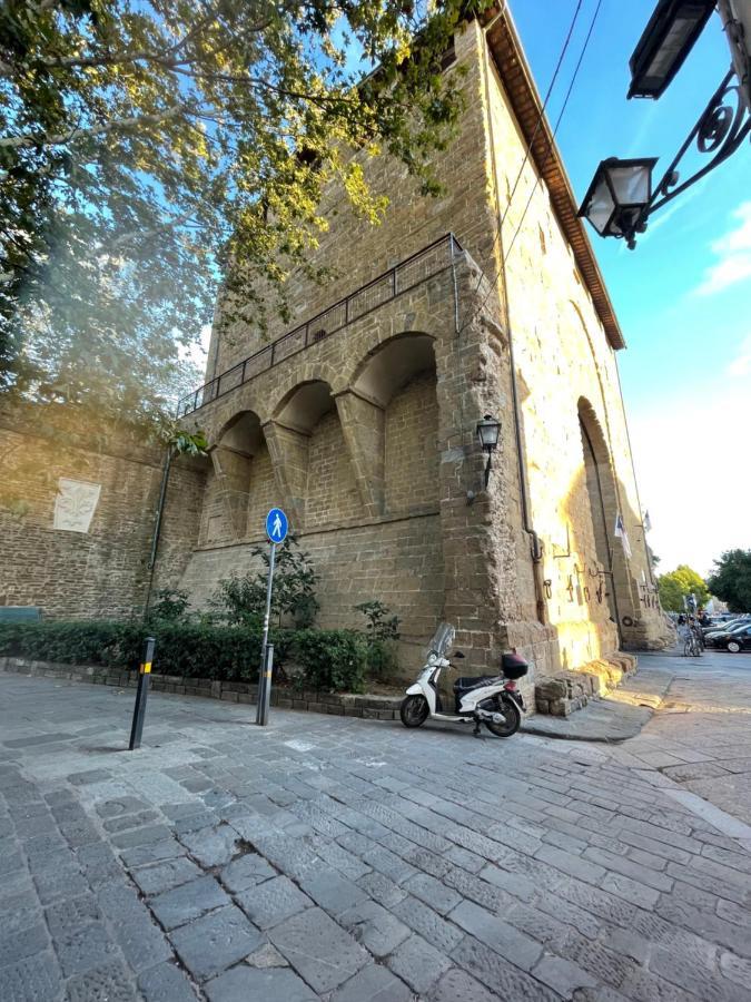 Casa Gloria Florenz Exterior foto
